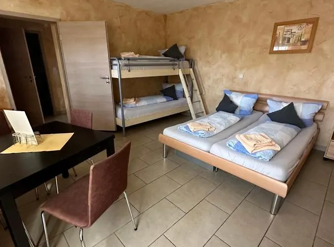 ゲストハウス Lelila - Ex Gaestehaus Milella ルスト