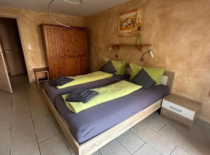 ゲストハウス Lelila - Ex Gaestehaus Milella 4*