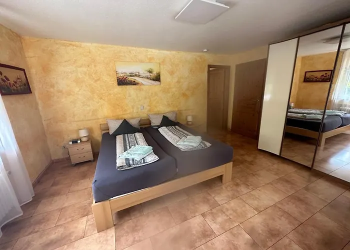 ゲストハウス Lelila - Ex Gaestehaus Milella