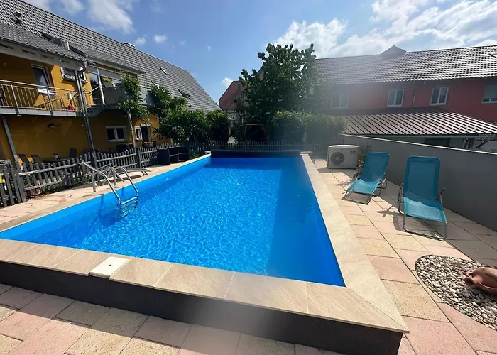 Lelila - Ex Gaestehaus Milella 4*