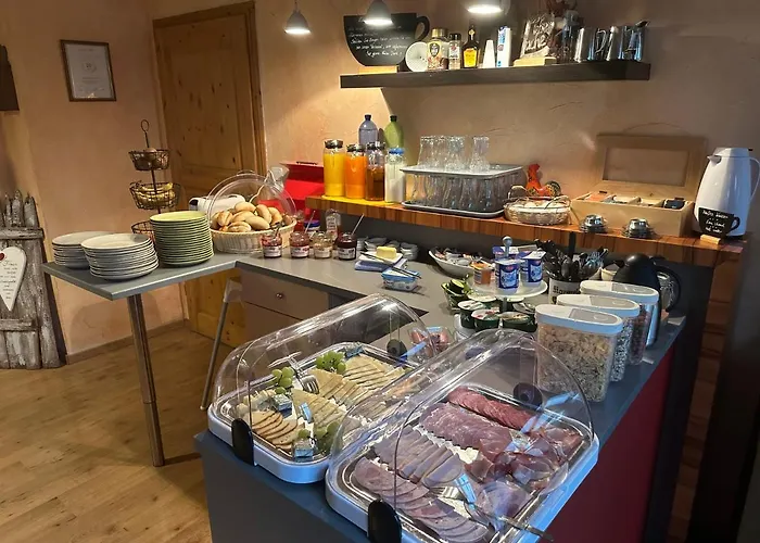 ゲストハウス Lelila - Ex Gaestehaus Milella