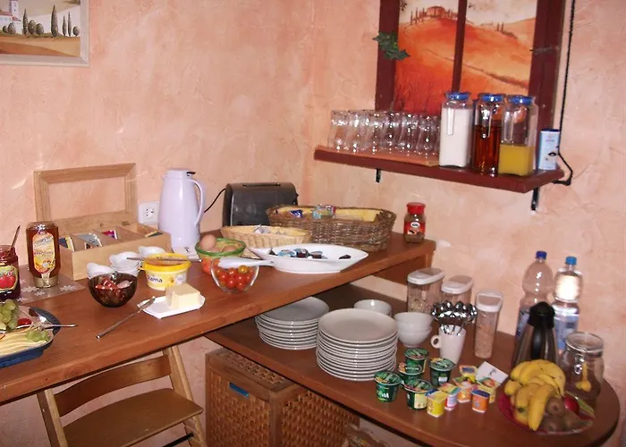 Lelila - Ex Gaestehaus Milella 4*