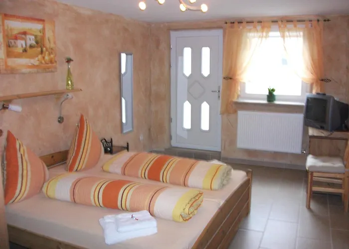 Lelila - Ex Gaestehaus Milella ゲストハウス ルスト