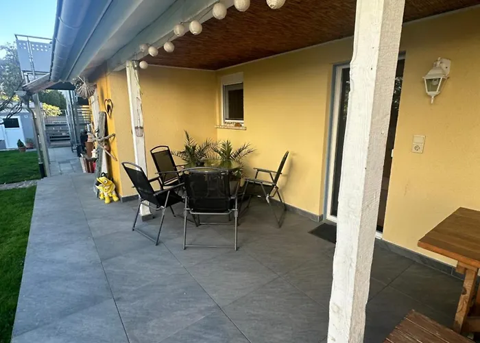 Lelila - Ex Gaestehaus Milella 4*