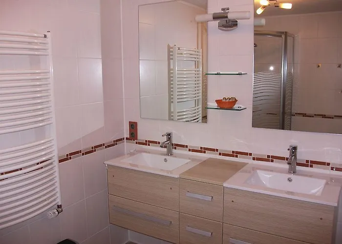 ゲストハウス Lelila - Ex Gaestehaus Milella