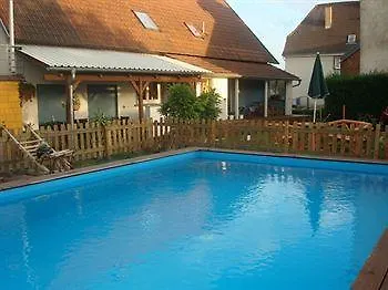 ゲストハウス Lelila - Ex Gaestehaus Milella 4*