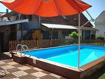 Lelila - Ex Gaestehaus Milella