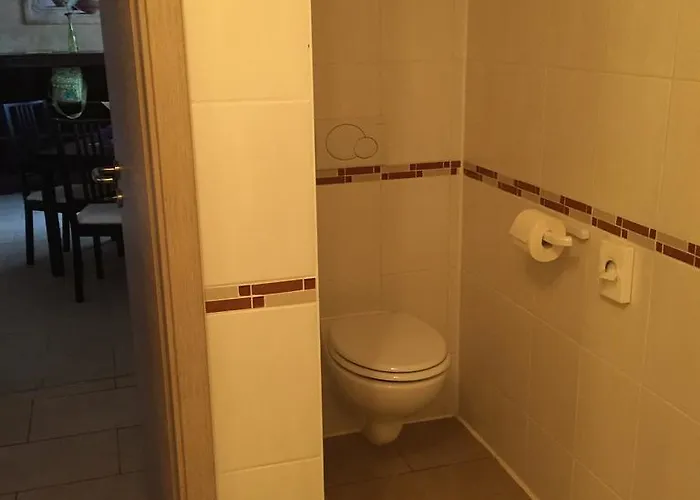 ゲストハウス Lelila - Ex Gaestehaus Milella