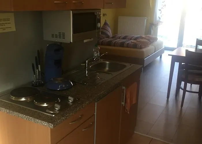 Lelila - Ex Gaestehaus Milella