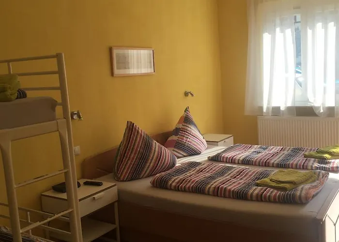 Lelila - Ex Gaestehaus Milella 4*