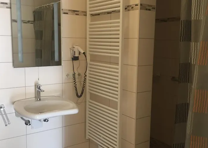 Lelila - Ex Gaestehaus Milella ルスト