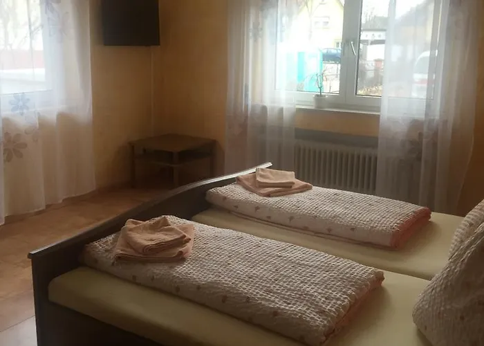 Lelila - Ex Gaestehaus Milella