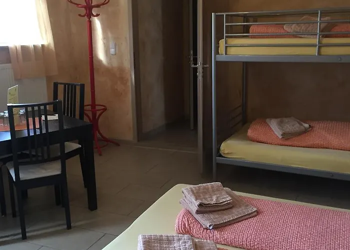 ゲストハウス Lelila - Ex Gaestehaus Milella 4*