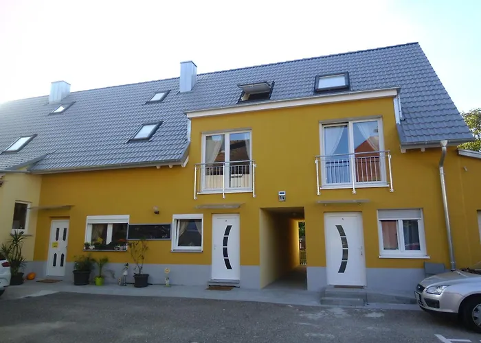 Lelila - Ex Gaestehaus Milella 4*