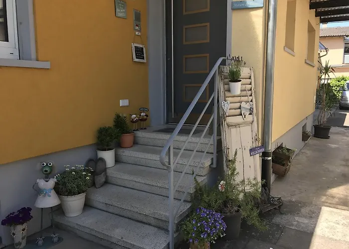 Lelila - Ex Gaestehaus Milella ゲストハウス 4*