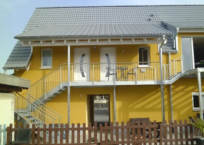 ゲストハウス Lelila - Ex Gaestehaus Milella 4*