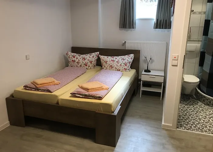 ゲストハウス Lelila - Ex Gaestehaus Milella