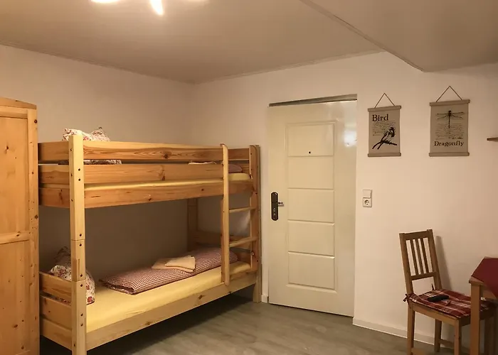 Lelila - Ex Gaestehaus Milella ゲストハウス 4*