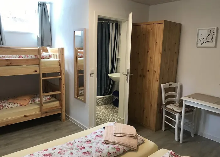 ゲストハウス Lelila - Ex Gaestehaus Milella